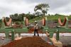 In Simandou, Guinea prepares to cash in on iron ore