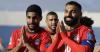 Mohamed Salah Brace Takes Egypt to World Cup