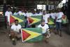 Guyana strengthens territorial defense with French military support