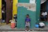 Over half a million children have been displaced in Haiti this year due to violence