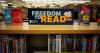 Hawaii library system bans displays that refer to 'Banned Books Week,' rebrands to 'Freedom to Read'