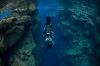 Freedive Iceland | Exploring the Clearest Water on Earth