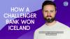 How a Challenger Bank Won Iceland – Einar Eidsson – Indo Iceland