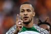 Nigeria's William Troost-Ekong on World Cup qualification, AFCON and captaincy