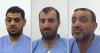 Jordan sentences nine in Muslim Brotherhood plot against kingdom