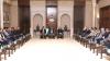 Al-Eisawi: Jordan, under the King’s Leadership, Remains a Model of Principle and Advocacy for Justice