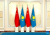 Kazakhstan and China open modern comprehensive veterinary laboratory