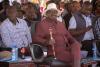 RAILA ODINGA sends message to Kenyans amid speculation over his health - “Will be back in a few days”