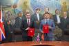Kyrgyzstan Launches Development of English Law-Based Dispute Resolution Center