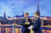 Latvia gives Ukraine AI tool to help with EU accession path