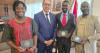PUL, Morocco Seal Partnership to Boost Journalism in Liberia