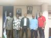 LESOTHO SUPPORTS VISA-FREE POLICY