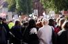 Another demo against Latvia's pull-out of Istanbul Convention as signature drive hits target