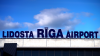 Flights diverted from Rīga to Tallinn over drone suspicions Tuesday