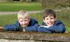 Luxembourg's Royals: The next generation: Grand Duke Henri's eight grandchildren
