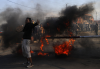 'I will keep marching': the view from Madagascar's streets