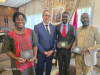 PUL, Morocco Forge Partnership to Enhance Journalism and Media Capacity In Liberia