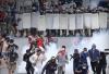 Madagascar unrest