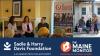 The Maine Monitor awarded $400,000 grant from the Sadie & Harry Davis Foundation