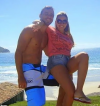 Parents d!e in hot tub after drinking to celebrate daughter’s 4th birthday