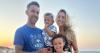 Yorkshire family quit UK for Mauritius and are asked 'every day' how they did it