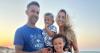 'We moved to Mauritius to escape the UK rat race and every day feels like a holiday'
