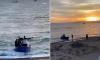 The Spanish holiday islands facing migrant 'emergency' as thousands arrive by boat from North Africa