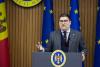 GOVERNMENT: ISSUE OF MOLDOVAN EXPORTS IS TOO OFTEN USED BY MOSCOW AS BLACKMAIL TOOL
