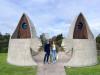 People Are Traveling Just To Take Photos Of This Bathroom In New Zealand