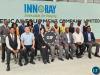 Minister Sialubalo Commends Innoray Medical Equipment for Advancing Local Manufacturing and Healthcare Delivery
