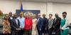 Government of SVG in Collaboration with CDB and World Bank set priority actions to boost project implementation