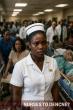 AFRICAN NURSES TO THE RESCUE: Government Turns to Africa for Healthcare Reinforcements as Hospitals Face Staffing Shortages,Mounting Public Frustration and detiorating healthcare system
