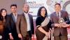 Cosmetics.lk wins “Most Popular Website in Sri Lanka” in E-Commerce category