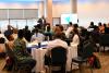 Bridging the Gap Between Education and the Labour Market: Round Table Conference Organized by the Ministry of Education, the SEA Project Team, and TWO