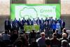 Baku Boulevard awarded the prestigious international “Green Flag Award”