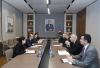 Spanish Secretary of State briefed on Azerbaijan's initiatives for lasting stability in the region