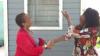 Rotary Club Donates Security Equipment to YWCA Belize
