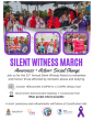 BPW Cayman Marks 25th Anniversary of the Silent Witness March: A Call to End Domestic Abuse Thu Oct 16