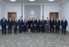 Azerbaijan, U.S. research think tank discuss reforms to expand Middle Corridor