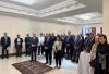 Amman hosts exhibition titled "Echoes of Centuries: Musical Instruments of Azerbaijan"