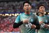 Son Heung-min set to become South Korea’s most capped men’s player in Brazil friendly
