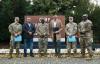 Champion environmental protection cause, institute tasks new officers