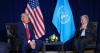 United Nations to cut 25% of its global peacekeeping force in response to US funding...