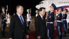North Korea’s ruling party turns 80 with foreign leaders in attendance
