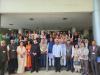 Sikkim Legislative Assembly Leaders Attend Commonwealth Parliamentary Events In Barbados