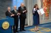 On This Day: Tunisian democracy group wins Nobel Peace Prize