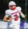 High school football notebook: Manchester West presents huge challenge for Pelham