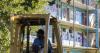 DeGaulle Manor demolition resumes in Algiers. What will come next for the site?