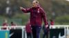 Tuchel: England will be 'underdogs' at World Cup