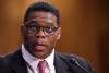 Former NFL Star Herschel Walker Confirmed as First US Bahamas Ambassador in Nearly 15 Years